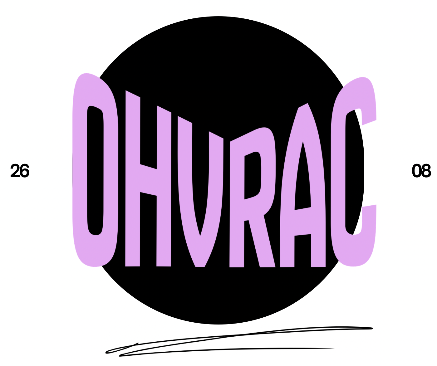 Ohvrac