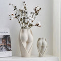 Vase Silhouette