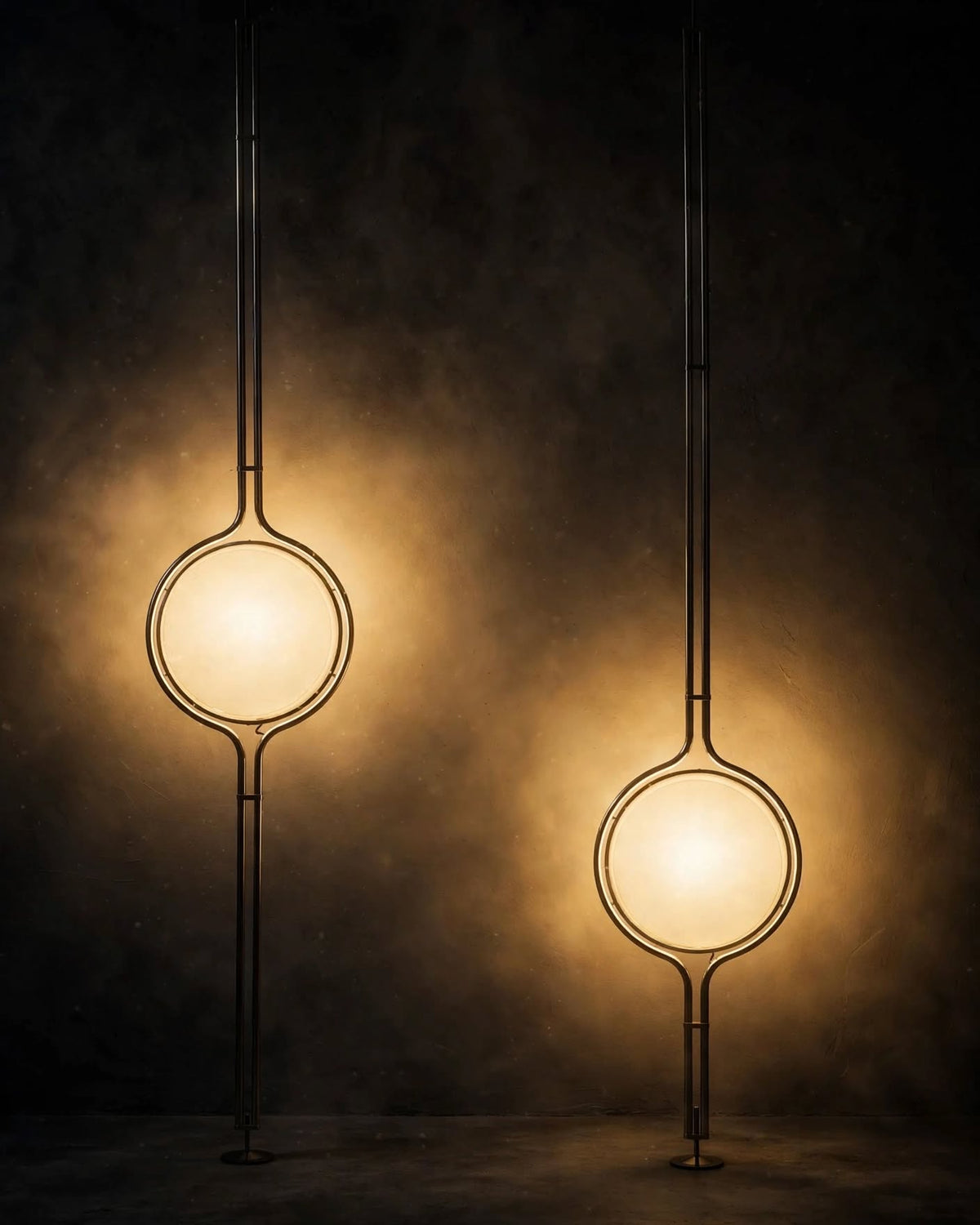 Lampe Ball