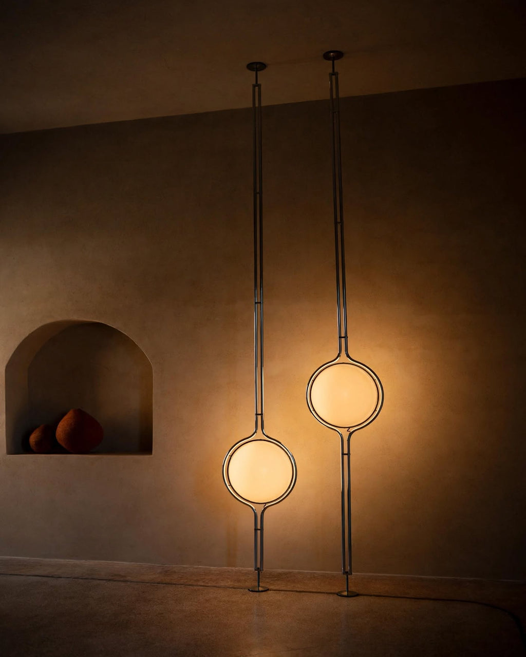 Lampe Ball