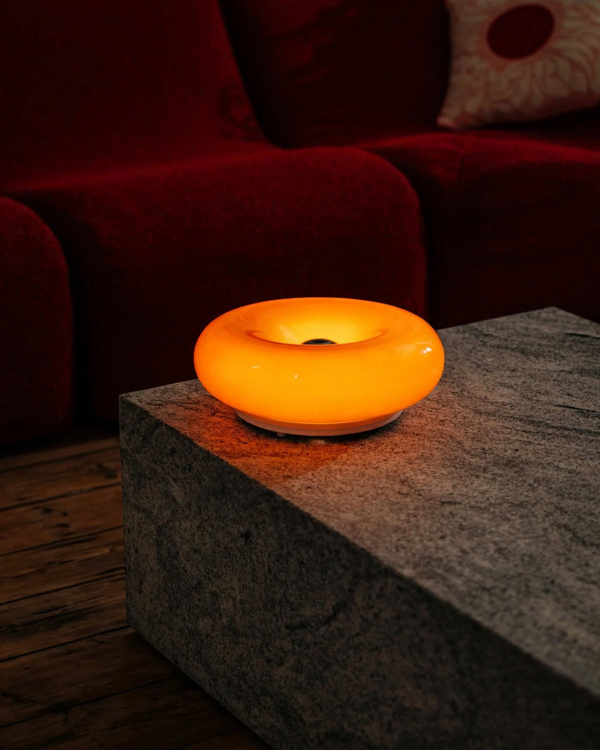 Le Donut