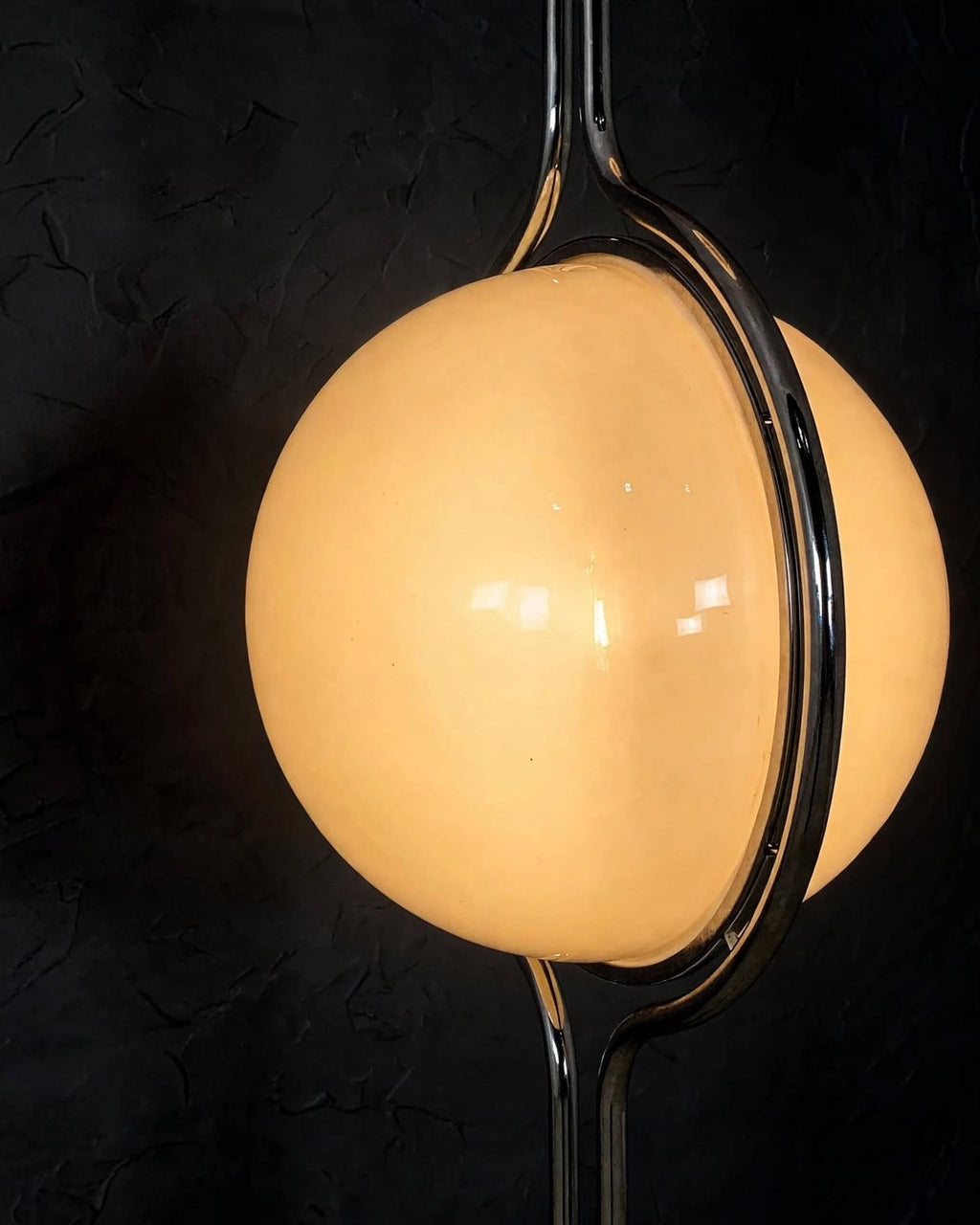 Lampe Ball