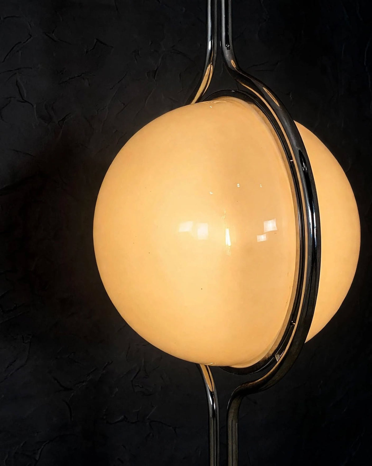 Lampe Ball