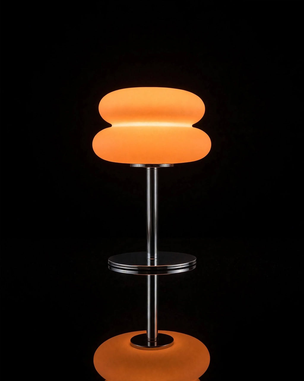 Amanite - Lampe douce & design