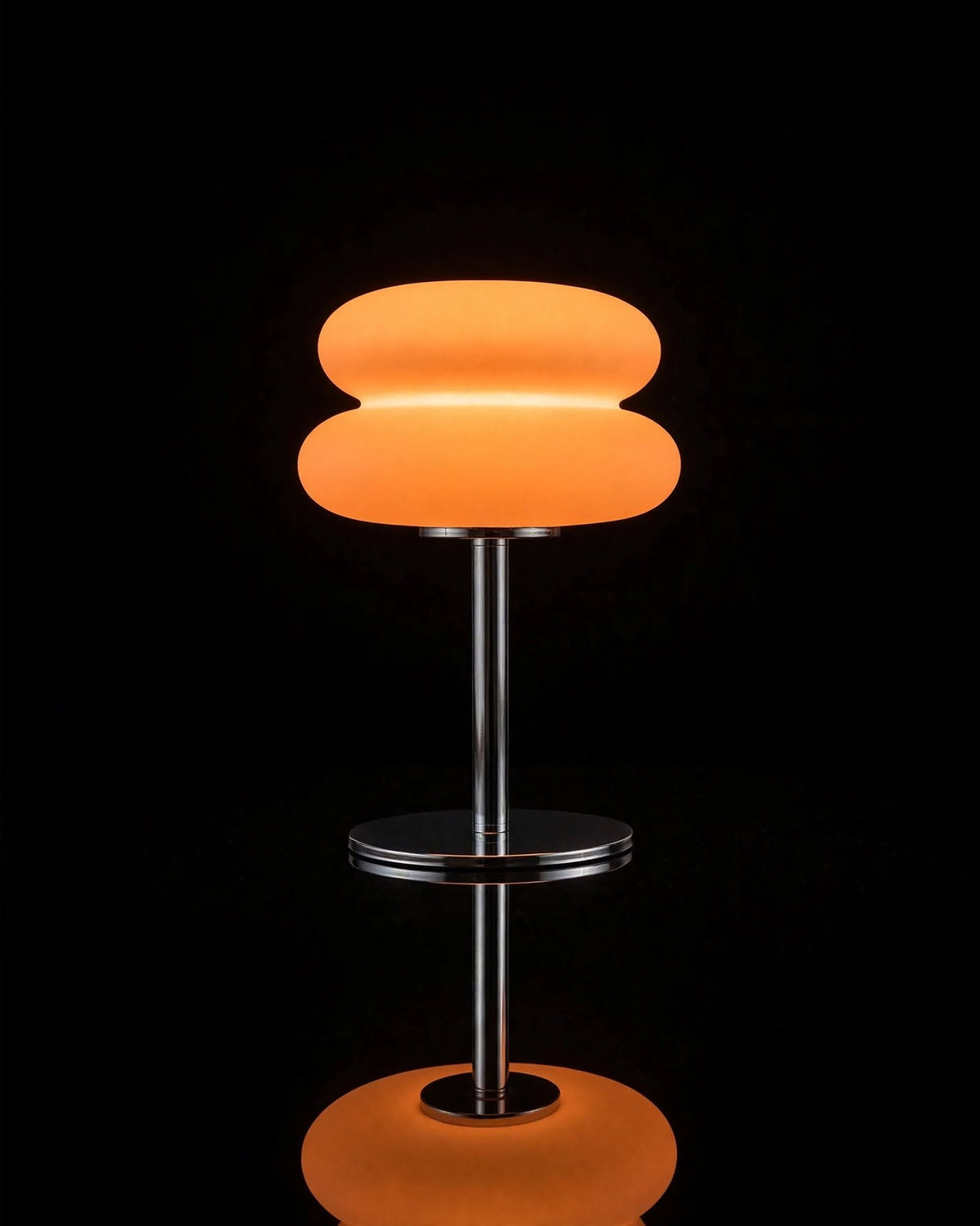 Amanite - Lampe douce & design