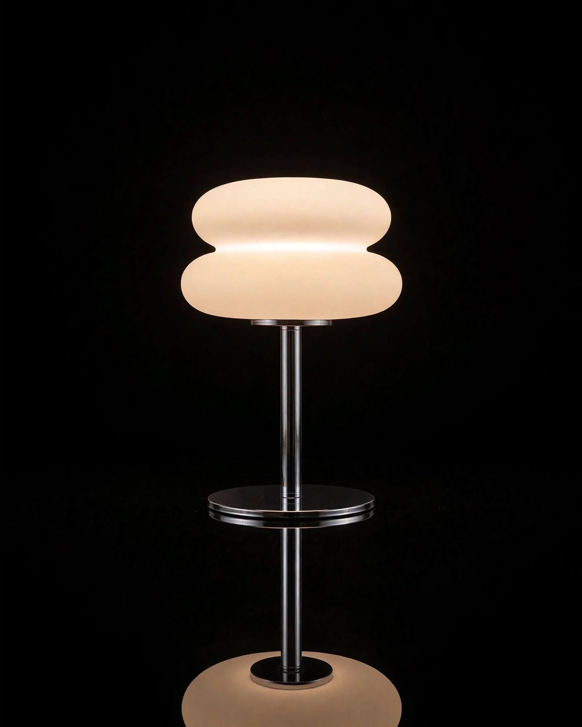 Amanite - Lampe douce & design
