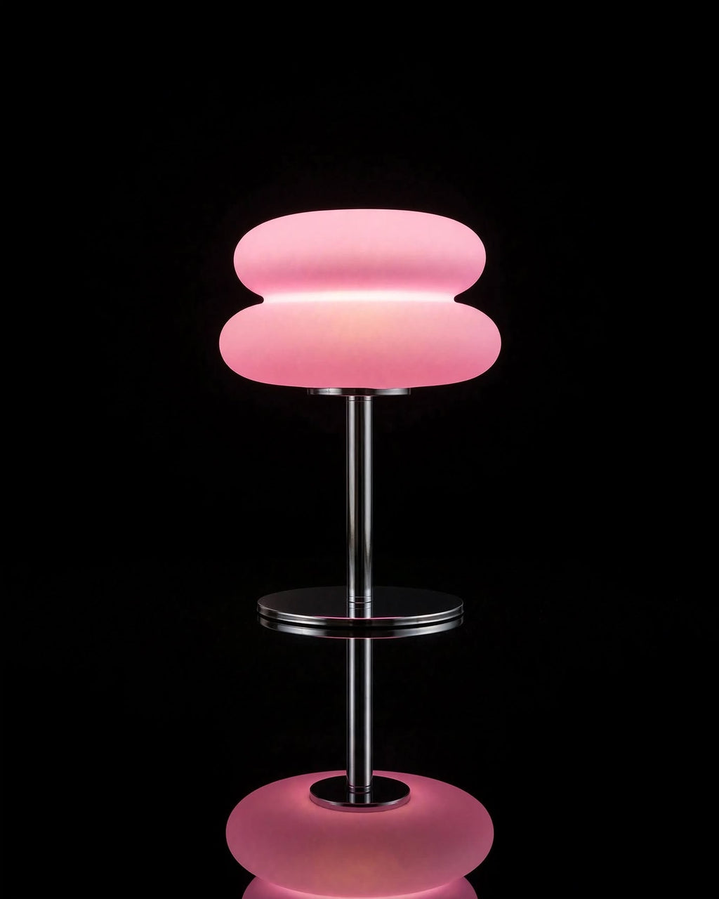 Amanite - Lampe douce & design