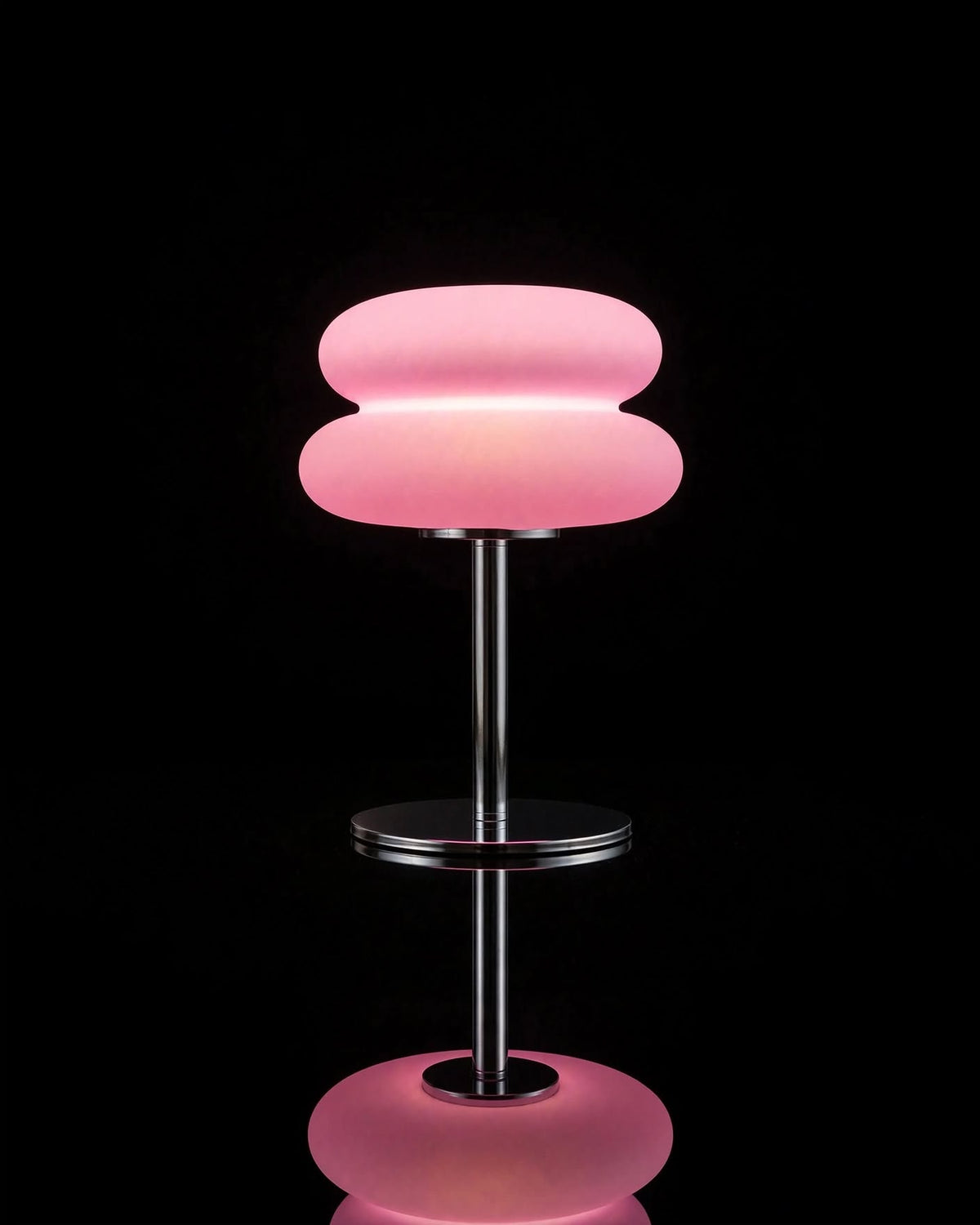 Amanite - Lampe douce & design